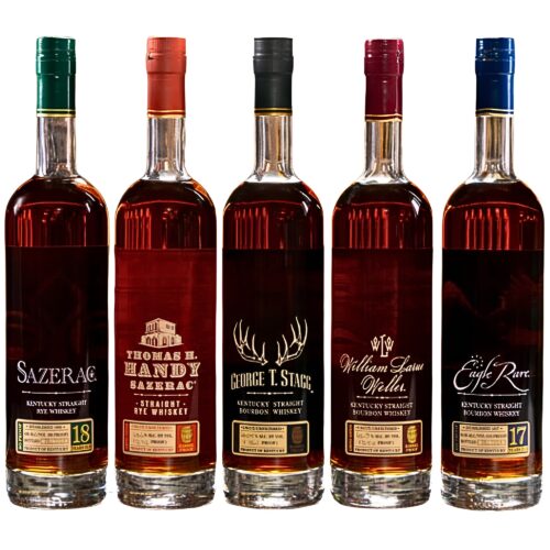 buffalo trace antique collection for sale, antique collection buffalo trace