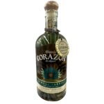 corazon single barrel, corazon single barrel anejo, corazon tequila single barrel, corazon reposado single barrel, corazon tequila anejo single barrel
