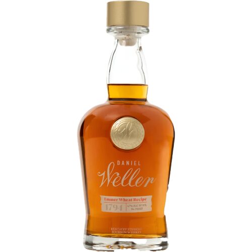 Daniel weller emmer wheat