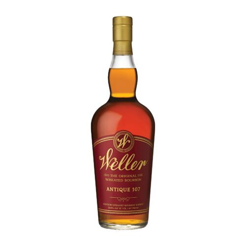 Old Weller Antique 107, Old Weller Antique 107 Bourbon