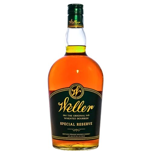 W.L. Weller Special Reserve Bourbon Whiskey - Image 2