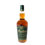 w. l. weller bourbon special reserve, w. l. weller special reserve bourbon, w.l weller special reserve bourbon