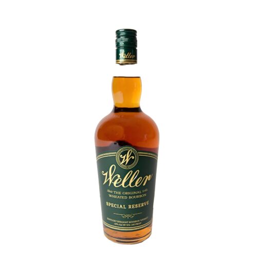 w. l. weller bourbon special reserve, w. l. weller special reserve bourbon, w.l weller special reserve bourbon