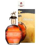Blanton Takara Red