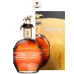 Blanton gold edition bourbon whiskey