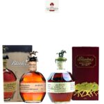 Blanton's Single Barrel Bourbon