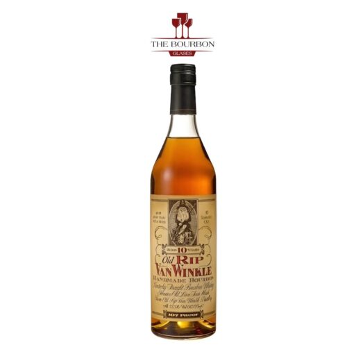 Old rip van winkle 10 year