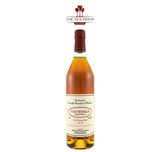 Van Winkle Special Reserve 12 Years Lot B