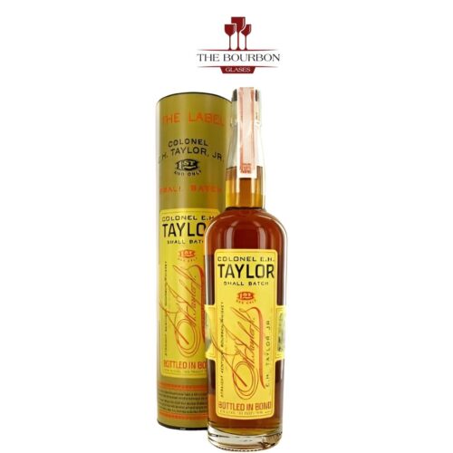 Colonel E.H. Taylor Small Batch Bourbon