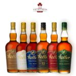 w. l. weller bourbon special reserve, w. l. weller special reserve bourbon, w.l weller special reserve bourbon