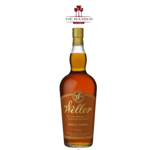 W.L. Weller Single Barrel Kentucky Straight Bourbon