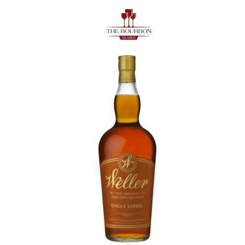 W.L. Weller Special Reserve