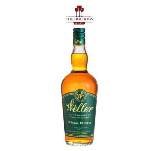 W.L. Weller Special Reserve Bourbon 1.75L