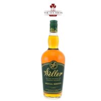 buffalo trace weller special reserve, w. l. weller bourbon special reserve, w. l. weller special reserve bourbon, w.l weller special reserve bourbon