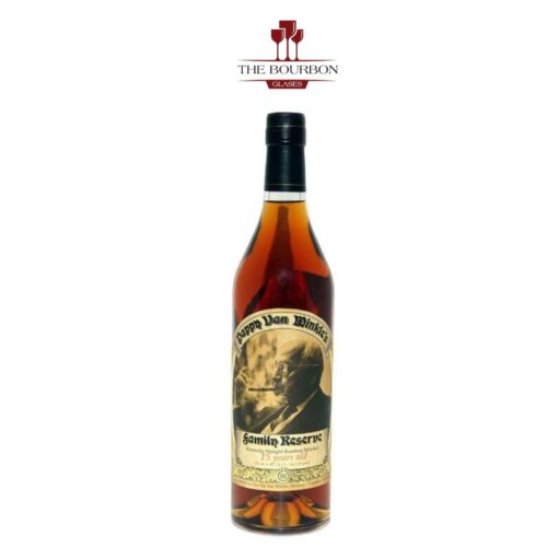 Pappy Van Winkle's 15 Year Old Family Reserve Bourbon