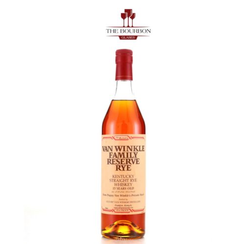 Van Winkle Family Reserve 13 Year Old Rye